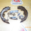 Колодки тормозные(ручника) Toyota Camry CV40/CV43/SV41/SV42/SV43/SXV20/SXV25/MCV20/MCV21/MCV25/SXU10/MCU15/ST190/ST191/AT210/ST210/ST200/ST202 Дисковы