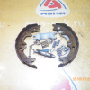 Колодки тормозные(ручника) Toyota Camry CV40/CV43/SV41/SV42/SV43/SXV20/SXV25/MCV20/MCV21/MCV25/SXU10/MCU15/ST190/ST191/AT210/ST210/ST200/ST202 Дисковы