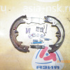 Колодки тормозные(ручника) Toyota Camry CV40/CV43/SV41/SV42/SV43/SXV20/SXV25/MCV20/MCV21/MCV25/SXU10/MCU15/ST190/ST191/AT210/ST210/ST200/ST202 Дисковы