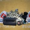 Замок двери Toyota ACR30/ACR40 Estima зад, прав