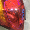Стоп Mitsubishi P9372 R ASX/RVR GA3W дефект стекла