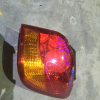 Стоп Mitsubishi P9372 R ASX/RVR GA3W дефект стекла