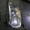 Фара Nissan 100-23096 лев Serena C26 '2010-2013 дефект корпуса