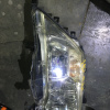 Фара Nissan 100-23096 лев Serena C26 '2010-2013 дефект корпуса
