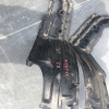 Подкрылок NISSAN Primera WHNP11 перед, прав 63842-2J500