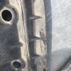 Подкрылок NISSAN Primera WHNP11 перед, прав 63842-2J500