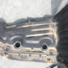 Подкрылок NISSAN Primera WHNP11 перед, лев 63843-2J500