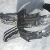 Подкрылок NISSAN Primera WHNP11 перед, лев 63843-2J500