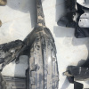 Подкрылок Subaru Outback BS9 зад, лев 59122 AL010