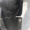 Подкрылок Subaru Outback BS9 перед, прав дефект 59110 AL040/60