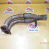 Глушитель Honda Integra DB8/DC2 B18C 2WD a/t штаны ( часть после коллектора ) 18210-ST7-J62