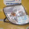 Габарит SUBARU 3439 R Forester SF5 '1999-2002 Дефект корпуса, дефект крепления