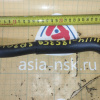 Шланг гидроусилителя Nissan HU14/WP11 Bluebird/Primera SR18/SR20-DE/SR20-VE с бачка на гур 497172J001 / 497172J000