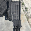 Защита двигателя Subaru BS9 Outback L днища 56411 AL030