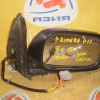 Зеркало NISSAN Primera P11 '1995-2000 5k Дефект корпуса прав (96301-2J220)