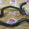 Патрубок радиатора печки Toyota 872452B650 + 872452B660 + 872452B610 + 8724020370 ПРОБЕГ 53 Т.КМ Caldina ST190/ST195 3S/4S КОМПЛЕКТ С КРАНОМ ( трамблё