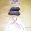Колодки тормозные Toyota Mark II/Chaser/Cresta GX90/LX90/SX90 Остаток-70-80%. Дисковые тормоза. С разводящеми пружинками. R 04492-22160.04466-22060.04