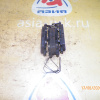 Колодки тормозные Toyota Mark II/Chaser/Cresta GX90/LX90/SX90 Остаток-70-80%. Дисковые тормоза. С разводящеми пружинками. R 04492-22160.04466-22060.04