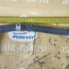 Патрубок радиатора печки Toyota 87245-44010 Nadia SXN10 3S-FE верх, с гбц на радиатор печки