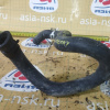 Патрубок радиатора печки Toyota 87245-44390 Nadia SXN10 3S-FSE/3S-FE низ, с помпы на радиатор печки ДЕФЕКТ РАЗДУТЫЙ ОТ МАСЛА