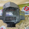 Генератор Toyota 4E/5E Raum EXZ10/EE111 ПРОБЕГ 34-57 т.км. NEW 3 конт. овальный разъемB ( S/IG/L ) 12V  70A 27060-11281
