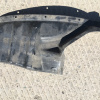 Подкрылок Mitsubishi Outlander GG2W зад, лев 5370B015