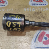 Шрус внутренний Nissan HP11/HU14 Primera/Bluebird SR20DE/SR20VE 2WD CVT LSD 25шл. Только стакан перед, лев 39711-0M376 / 39711-0M377