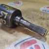 Шрус внутренний Nissan HP11/HU14 Primera/Bluebird SR20DE/SR20VE 2WD CVT LSD 25шл. Только стакан перед, лев 39711-0M376 / 39711-0M377
