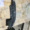 Подкрылок NISSAN X-Trail T30 зад, лев пыльник 78819-8H300