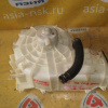 Моторчик печки Nissan B15/G10/P12/V10 Sunny/Bluebird Sylphy/Primera/Tino (без термодатчика) Дефект корпуса 27200-4M415