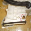 Моторчик печки Nissan B15/G10/P12/V10 Sunny/Bluebird Sylphy/Primera/Tino (без термодатчика) Дефект корпуса 27200-4M415