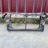 Рамка радиатора TOYOTA Caldina AZT241 Дефект 53201-21040