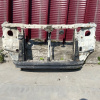 Рамка радиатора TOYOTA Lite Ace Noah/Town Ace Noah CR40/CR50 '1996-1998 под лампафары,  (в сборе) 53201-28080