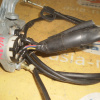 Замок зажигания MITSUBISHI N23W/N43W Chariot/RVR фишка обрезана (с тросом) 337193