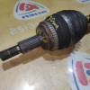 Привод Lexus/Toyota GYL10/GYL15/GYL16/GVU48 RX270/RX350/RX450h#Highlander 2GRFXE перед, лев ABS ВН-24шл Н-30шл 73-325#BJ104 43420-0W230 / 43420-0W280