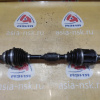 Привод Lexus/Toyota GYL25/GYL26/GVU58 RX350/RX450h#Highlander 2GRFXE/2GRFXS перед, лев ABS ВН-24шл Н-30шл 10173283 43420-48170/43420-0E110/43420-0E130