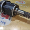 Привод Lexus/Toyota GYL25/GYL26/GVU58 RX350/RX450h#Highlander 2GRFXE/2GRFXS перед, лев ABS ВН-24шл Н-30шл 10173283 43420-48170/43420-0E110/43420-0E130