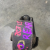 Подушка двигателя Toyota 1ZZ Vista/Opa ZZV55/ZCT15 4WD R