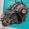 АКПП Nissan YD25 310203HX8C 4WD БЕЗ БУБЛИКА  ДЕФЕКТ КОРПУСА Navara/NP300 D40