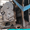 АКПП Nissan YD25 310203HX8C 4WD БЕЗ БУБЛИКА  ДЕФЕКТ КОРПУСА Navara/NP300 D40