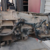 АКПП Nissan YD25 310203HX8C 4WD БЕЗ БУБЛИКА  ДЕФЕКТ КОРПУСА Navara/NP300 D40