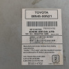 Магнитола Toyota NDDA-W55 HDD, DVD VIDEO, MP3, WMA , AUX 08545-00N21