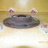 Диск тормозной Mazda GG3P/GG3S/GY3W/GYEW/GGEP/GGES/ Atenza R 2WD/4WD Диаметр-280мм. G31Y26251
