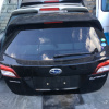 Дверь задняя Subaru Outback BS9 спойлер (дефект) 132-60228