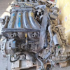 Двигатель Nissan MR20-728535A 4WD БЕЗ  КОМПРЕССОРА КОНДЕРА С ЕГР , Serena NC25