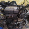 Двигатель Mazda FS-ZE-824597 В СБОРЕ MPV LWEW