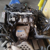 Двигатель Mazda FS-ZE-824597 В СБОРЕ MPV LWEW