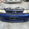 Ноускат Nissan Wingroad Y11 m/t +габариты ф.1633