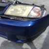 Ноускат Nissan Wingroad Y11 m/t +габариты ф.1633