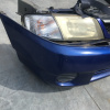 Ноускат Nissan Wingroad Y11 m/t +габариты ф.1633